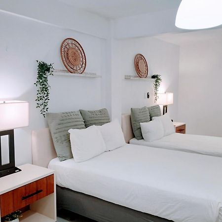 Trinitaria House Hotel San Juan Bagian luar foto