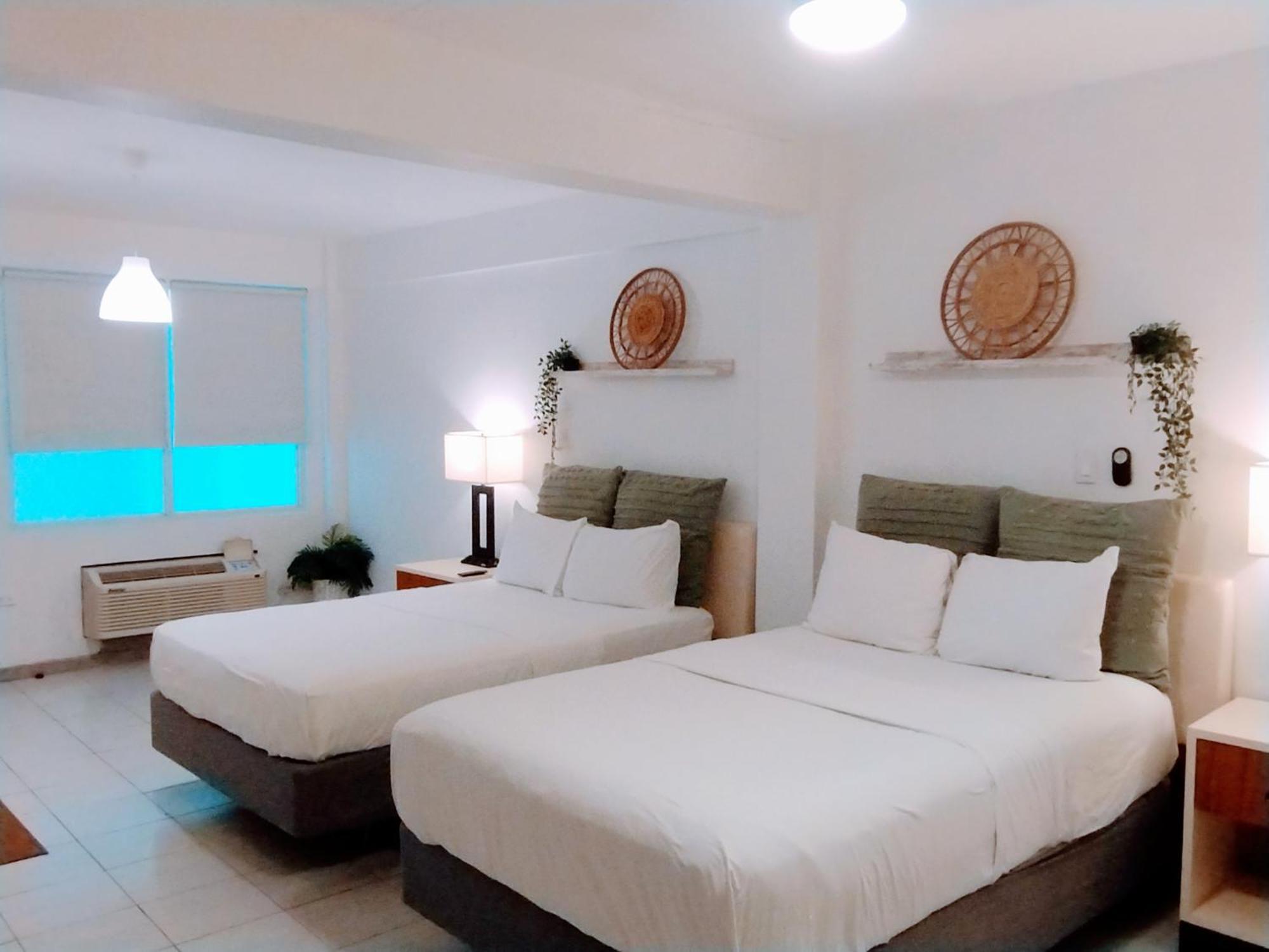Trinitaria House Hotel San Juan Bagian luar foto