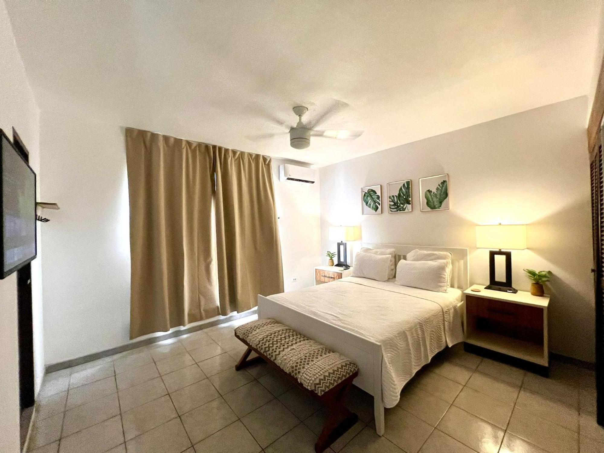 Trinitaria House Hotel San Juan Bagian luar foto