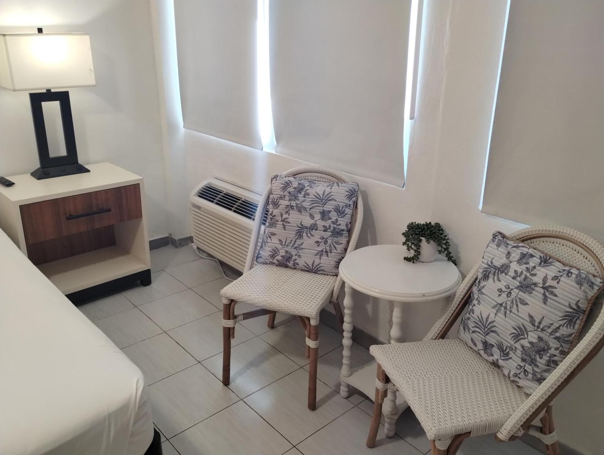 Trinitaria House Hotel San Juan Bagian luar foto